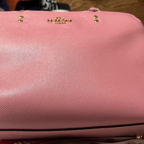 Coach Lilie carryall - Picture 1 of 5